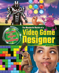 Super Mario Day & Other Video Games... — a community-created list from  SMPL_Childrens_Services