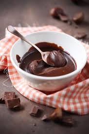 Pate A Tartiner Chocolat Au Lait Marron Et Rhum Chefnini Recette Pate A Tartiner Chocolat Alimentation Pate A Tartiner