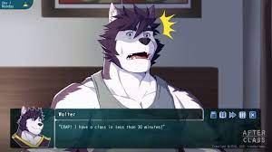 After Class | Kemono Games