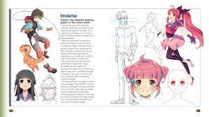 Anime drawing for beginners (udemy) this course from udemy is a beginner's guide to drawing. Amazon Com The Master Guide To Drawing Anime How To Draw Original Characters From Simple Templates Volume 1 0787721927549 Hart Christopher Books