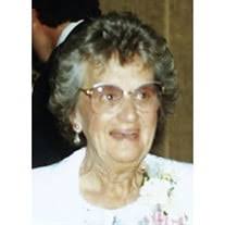 Obituary information for Margaret Mary Edens