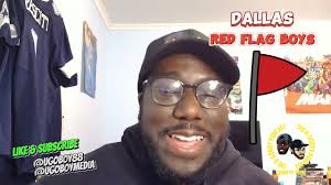 The U-Goboy Podcast: Episode #70 (Sports Talk) (DALLAS COWBOYS, RED FLAGS,  JETS, NFL, YANKEES)