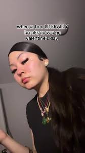 who wanna b my valentine bru💔💔