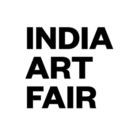 India Art Fair logo