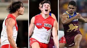 In this sports collection we have 26 wallpapers. Live Afl 2021 Sydney Swans Defeat Brisbane Lions Score Result Match Report Reaction Analysis Stats Video News