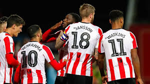 Brentford FC Reported to Be Considering Wage Cuts