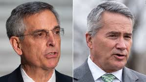 After president trump's surprising victory in michigan in 2016, both candidates are paying special attention to the state in 2020. 1uv1u Apaqffmm