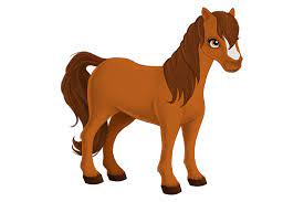 Lego Friends животные - лошадь - Lego Friends Питомцы - YouLoveIt.ru