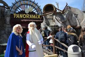 Le calendrier et les horaires d'ouverture du parc varient en fonction de la période de visite et des événements spéciaux organisés durant la saison. L Ouverture Du Parc Asterix Est Reportee A Une Date Indeterminee