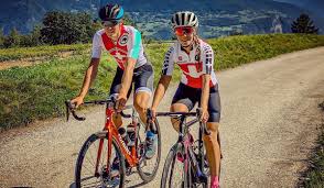 Retrouvez le classement général de l'édition 2019 sur l'équipe. Quotidien Passion Pour Le Velo Et Championnats Du Monde A Poznan Quand Nath Et Fab Se Livrent A Nous Cycliste Ch Le Site Des Cyclistes Romands