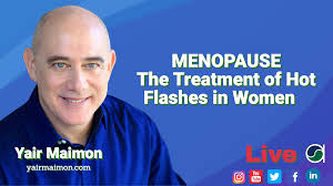 MENOPAUSE