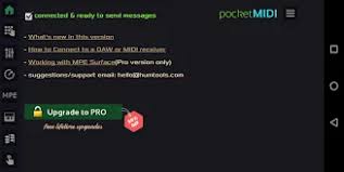 25.11 mb, was updated 2021/04/11 requirements: Pocket Midi Controller Apk 1 13 Aplicacion Android Descargar