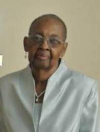 Obituary for Mrs. Nettie Mae Toomer Brooks
