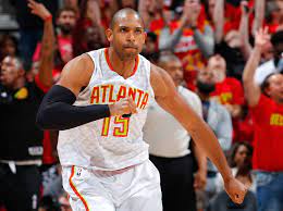 Al horford has expanded the range on his jump shot. Atlanta Hawks It S Time To Bury The Hatchet With Al Horford