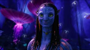 5805x3824 #female, #avatar movie, #black background, #glitter, #neon, #face, #blue, #person, #dark, #black, #free images, #girl, #green, #woman, #glow. Avatar Neytiri Wallpapers Top Free Avatar Neytiri Backgrounds Wallpaperaccess