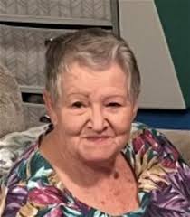 Doris Small Obituary