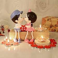 You'll find something for grandma and grandpa and the grumpy uncle too! Love Gifts Online Shopping Valentine S Day Romantic Gifts For Her Romantic Gifts For Her Romantic Valentines Gift Romantic Candles