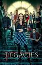 Season Three (Legacies) | The Vampire Diaries Wiki | Fandom