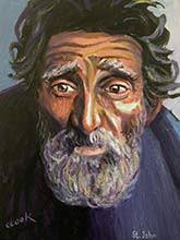 Spiritual Paintings of Georgia religious spiritual painting, Southern  religious spiritual painting