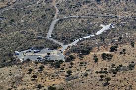 Pine springs has 40 campsites with a mix of rv lots and tent camping areas. Camping In Guadalupe Mountains National Park 2021