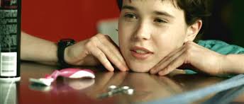 Hard Candy (2006) + The King (2006)