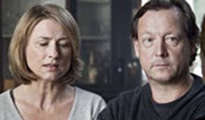 Interview mit Corinna Harfouch, Matthias Brandt, Adrian Topol"