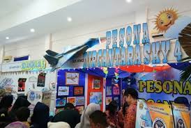Smk angkasa 1 semula bernama stm halim perdana kusuma yang didirikan pada tanggal 18 januari 1975, berdasarkan surta keputusan danlanuma halim p. Lanud Halim Perdanakusuma Gelar Angkasa Expo 2020 Skanaa