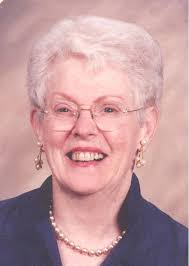 Joyce Strempel avis de décès