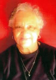 Hazel Pharr Obituary