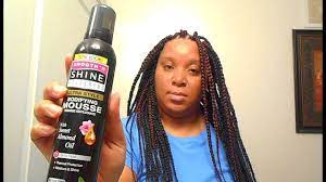 Knotless braids offer an alternative for anyone looking to slay box braids without the unnecessary weight and tension. How To Maintain Knotless Box Braids Youtube