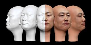 3d scanner for arcore pro es un tools aplicación para android. 3d Face Scanning For Mobile 3dì„¸ìƒ For Android Apk Download