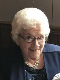 Opal Mae (Schoenrock) Miller