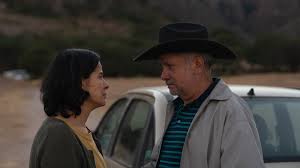 La civil sigue la historia de cielo, una madre que está buscando a su hija, quien fue secuestrada por un cártel; La Civil 2021 Imdb