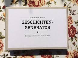 We've added many new imei of the latest. Mein Geschichten Generator 2 Aufl Uber Das Schreiben Von Geschichten