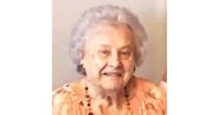 Ruby Darr Obituary (1931