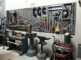 Kiwi Kev S Backyard Hot Rod Shop Page 32 Welding Shop Garage Organization Garage Shop