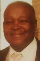 Randolph Brewster Obituary (1953