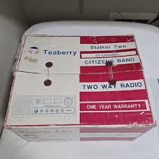 Image result for Teaberry Stalker Two