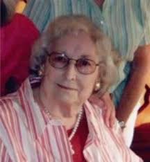 Ellen E. White Obituary February 14, 2010