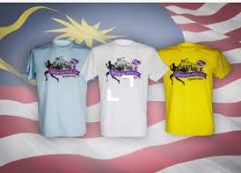 Malaysia agro exposition park serdang (maeps), seri kembangan, selangor 43400. Dpulze Malaysia Day Fun Run 2017 Justrunlah