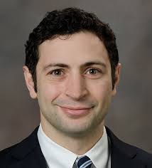 Amir F. Azarbal M.D., M.C.R.