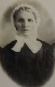 Marianna (Flis) Fleis (1844-1931)