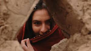 La douce étreinte : retour en Afghanistan