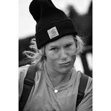 Athlete: Morgan Kaye