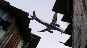 What's more, he's doing it at $3 a dose. India S Billionaires Want Their Own Airport Bloomberg