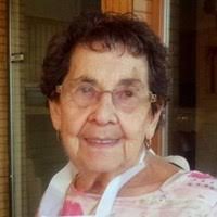 Mary Gingras Obituary