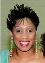 Shawntel Renae Hogstrom Barnes (1978-2005)