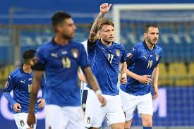 I convocati dell'italia agli europei 2021. Biglietti Europei 2021 I 17 Mila Di Italia Turchia Scelti Tramite Sorteggio A Maggio Supernews