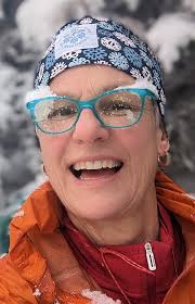 On The Trails & Summits