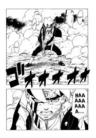 Page 23 Boruto Naruto Next Generations Chapter 23 Jaimini S Box Arte Naruto Boruto Personagens Animes Wallpapers